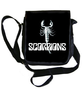 Scorpions - Taška GR 20 - b