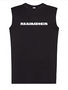 Rammstein - pánské tílko