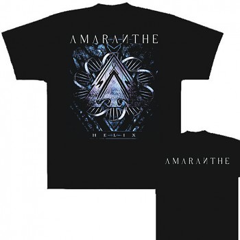 Amaranthe - triko