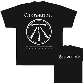 Eluveitie - triko