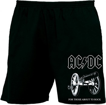 AC/DC - bermudy