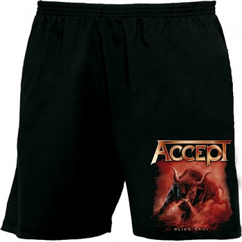 Accept - bermudy