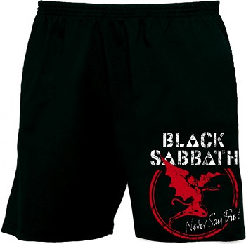 Black Sabbath - bermudy