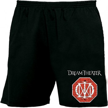 Dream Theater - bermudy