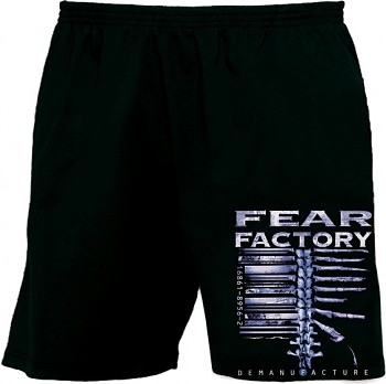 Fear Factory - bermudy
