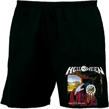 Helloween - bermudy