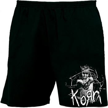 Korn - bermudy