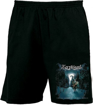 Korpiklaani - bermudy