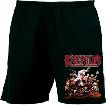 Kreator - bermudy