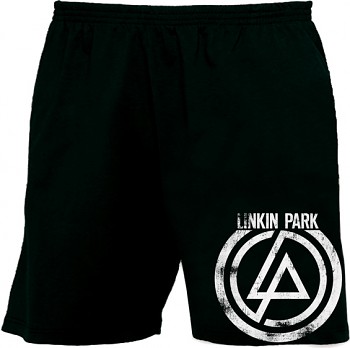 Linkin Park - bermudy
