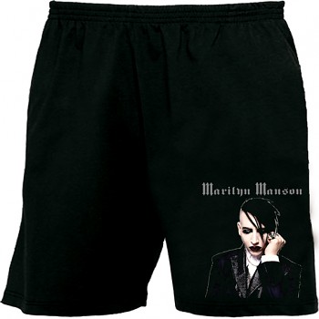 Marilyn Manson - bermudy