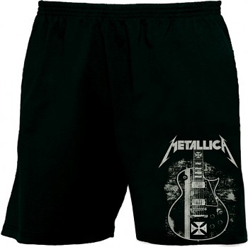 Metallica - bermudy