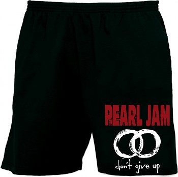 Pearl Jam - bermudy