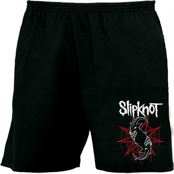 Slipknot - bermudy