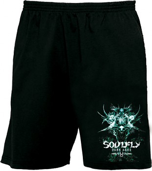 Soulfly - bermudy