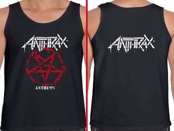 Anthrax - tílko