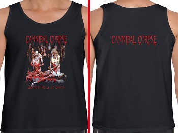 Cannibal Corpse - tílko