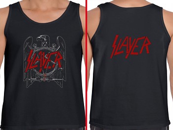 Slayer - tílko