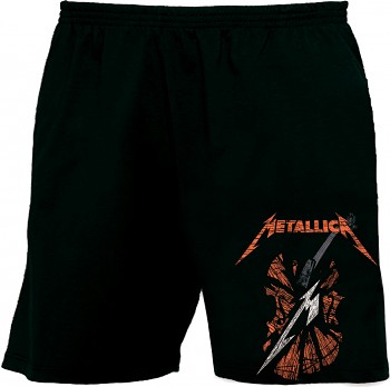 Metallica - bermudy