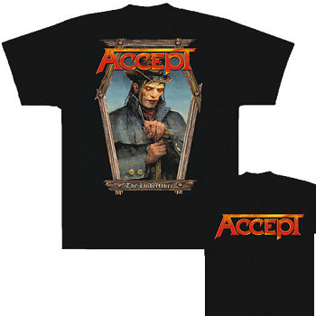 Accept - triko