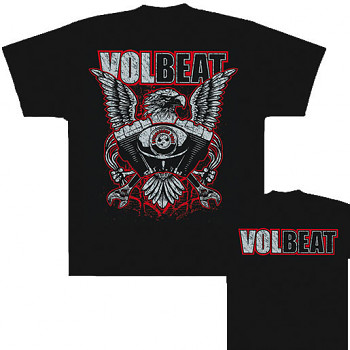 Volbeat - triko