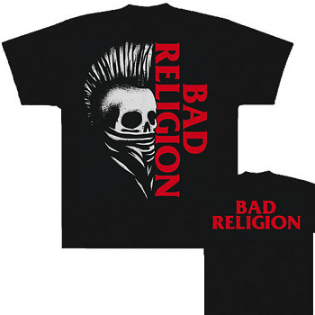 Bad Religion - triko