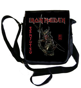 Iron Maiden - taška GR 20