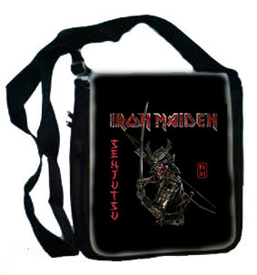Iron Maiden - taška GR 40