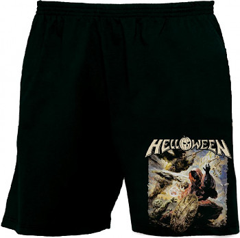 Helloween - bermudy