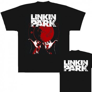 Linkin Park - triko 4 XL