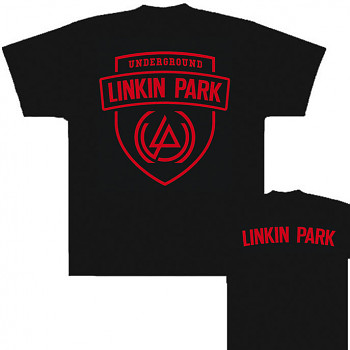 Linkin Park - triko