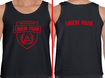 Linkin Park - tílko