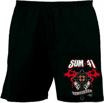 Sum 41 - bermudy