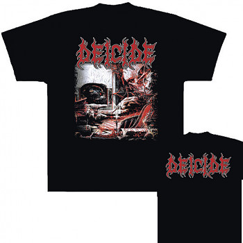 Deicide - triko