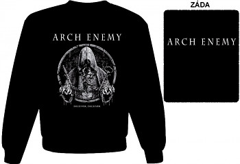 Arch Enemy - mikina bez kapuce