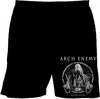 Arch Enemy - bermudy