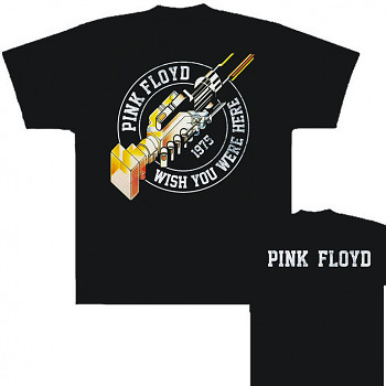 Pink Floyd - triko
