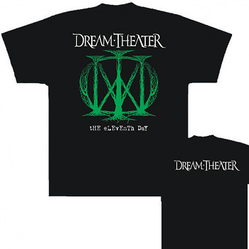 Dream Theater - triko