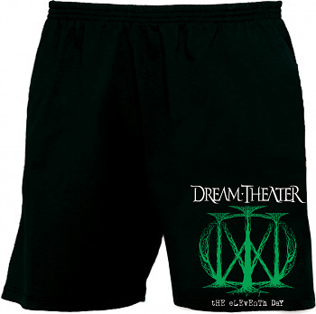 Dream Theater - bermudy