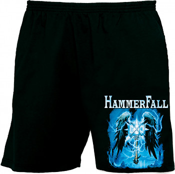 Hammerfall - bermudy