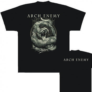 Arch Enemy - triko
