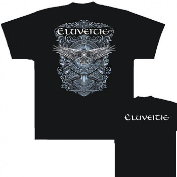 Eluveitie - triko