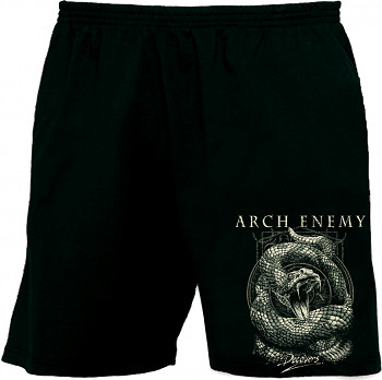 Arch Enemy - bermudy