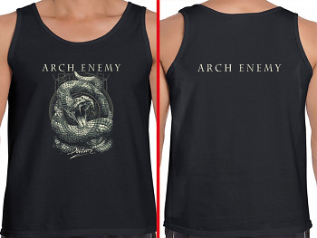Arch Enemy - tílko