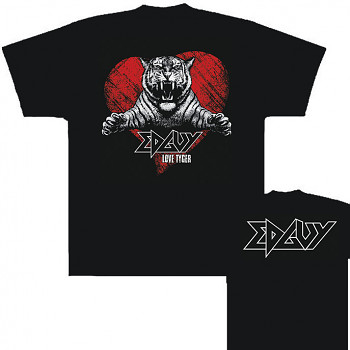 Edguy - triko