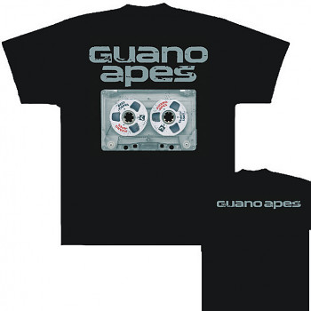 Guano Apes - triko