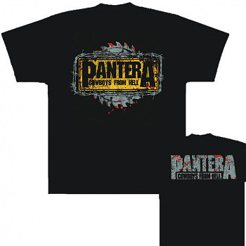 Pantera - triko