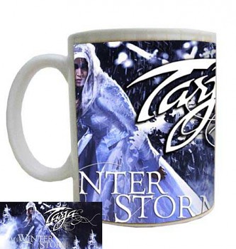 hrníček - Tarja - My Winter Storm - hrnek