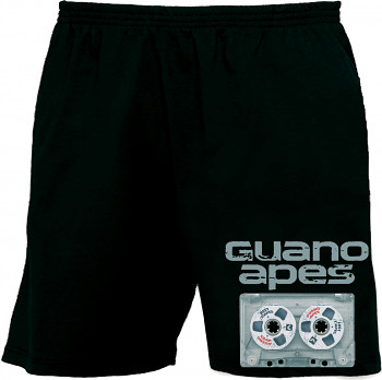 Guano Apes - bermudy