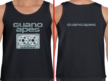 Guano Apes - tílko